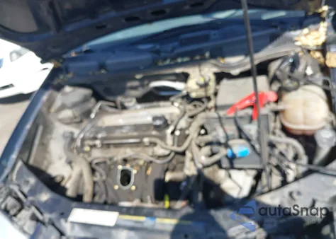 2006 Saturn Ion Level 3 from USA, damaged, VIN 1G8AL55F96Z103681